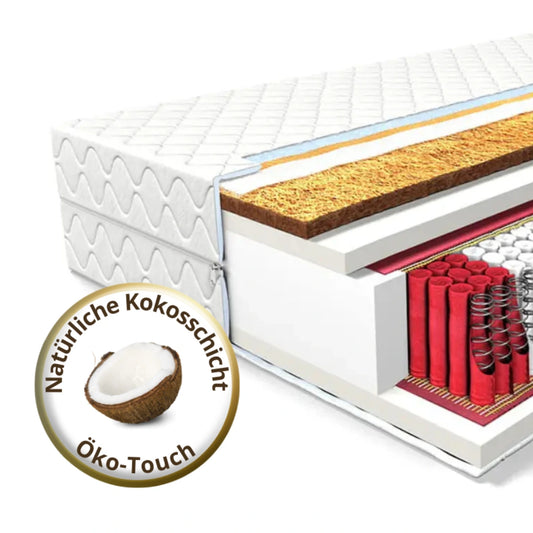 Matratze Comfort Strong - Mmcocco