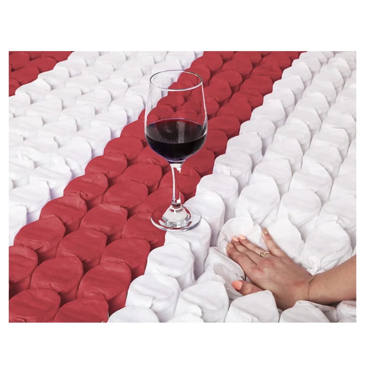 Matratze Comfort Visco - Mmcocco