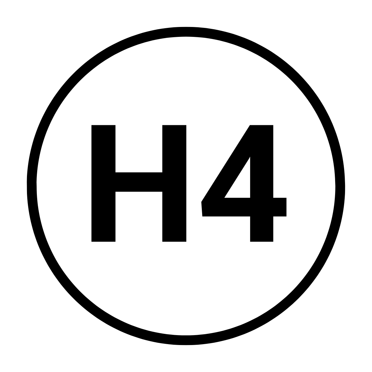 Harte Matratzen H4 - Mmcocco