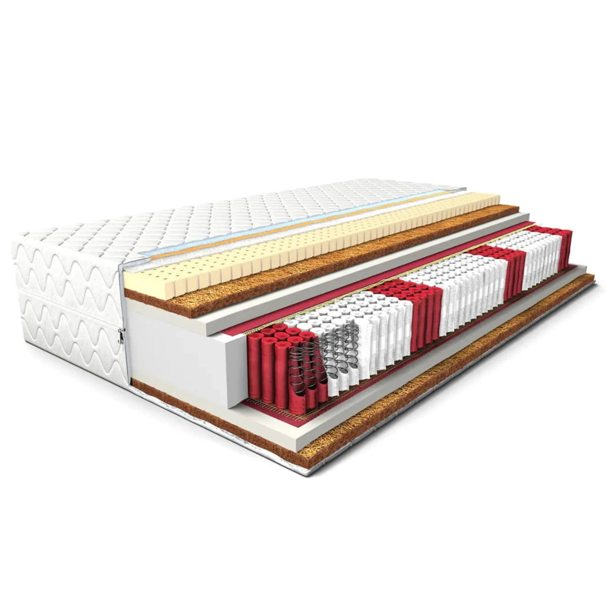 Mattress Comfort Fit - Mmcocco