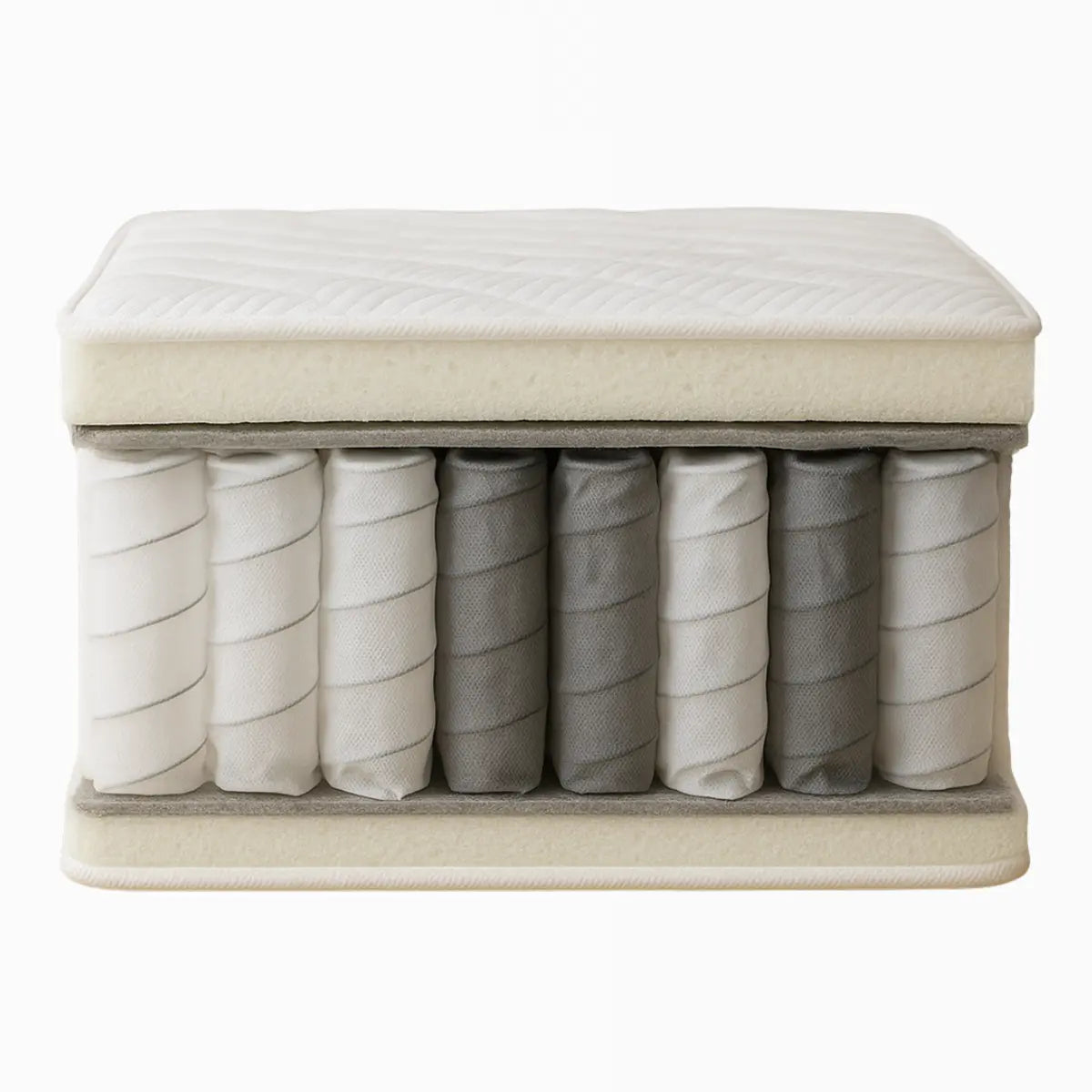 Multipocket federn - Mmcocco